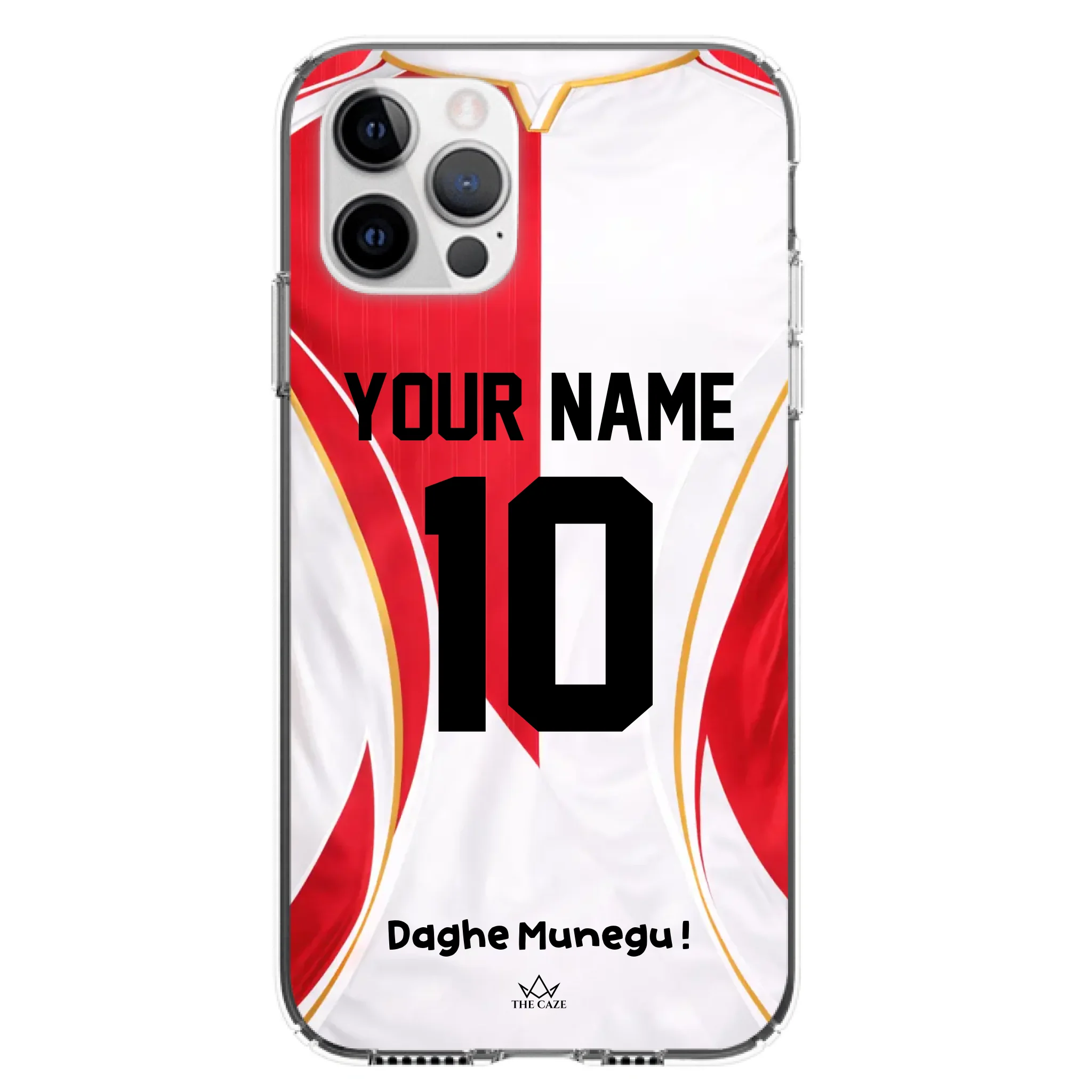 Phone case for iPhone 11 Pro