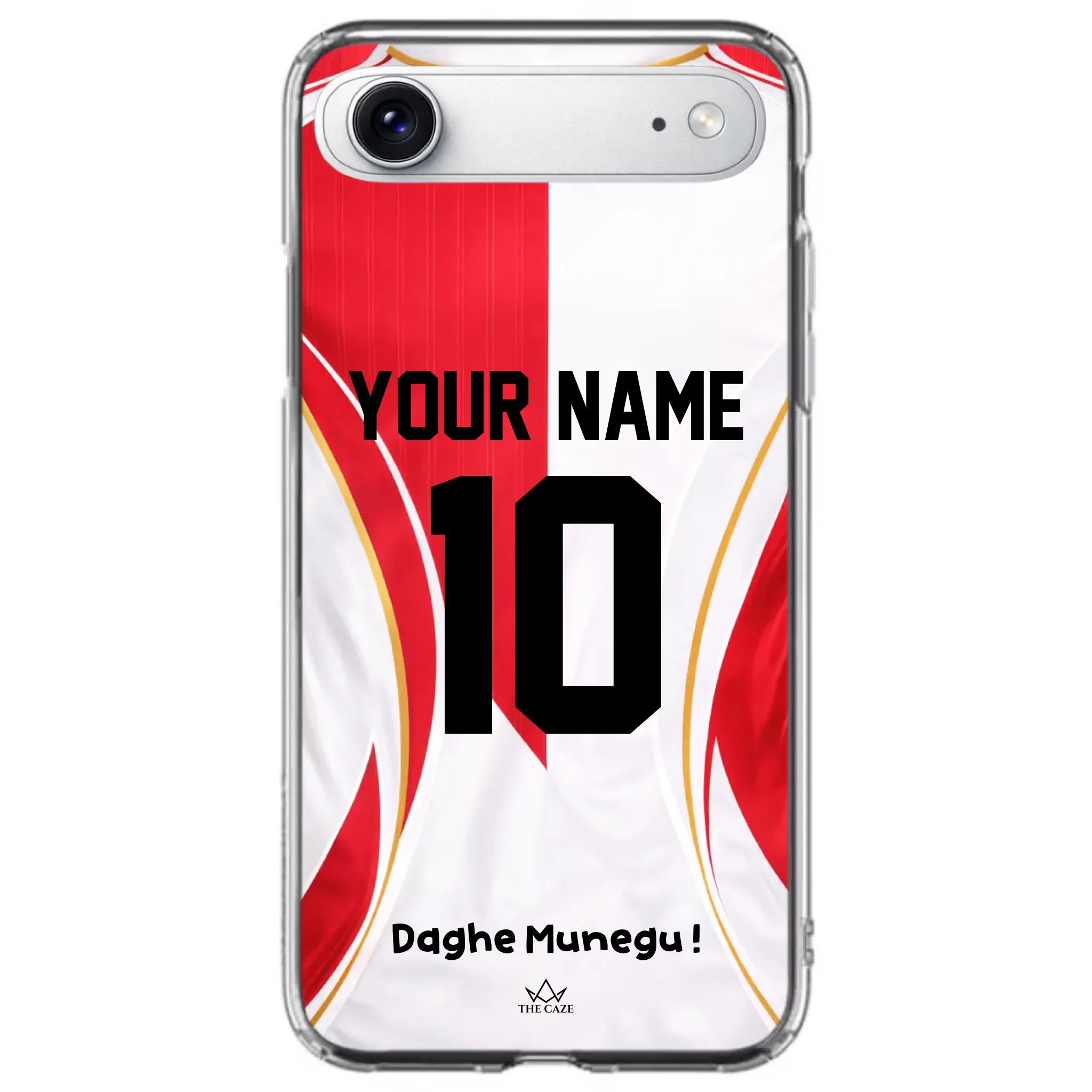 Phone case for iPhone Air