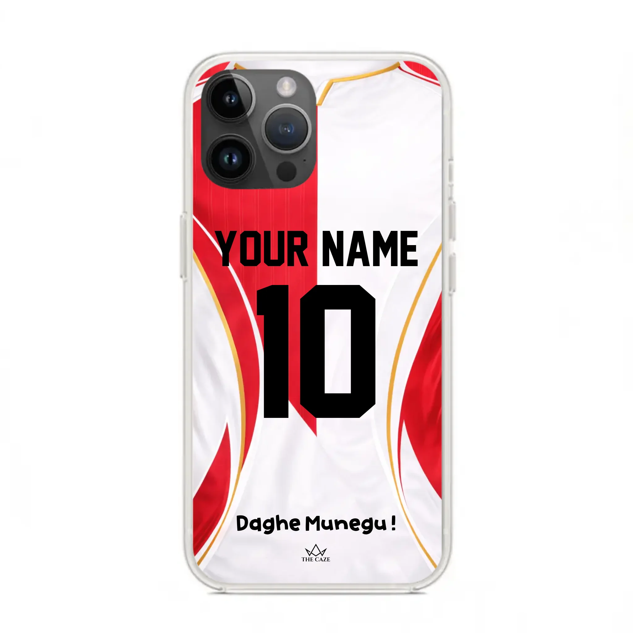 Phone case for iPhone 14 pro