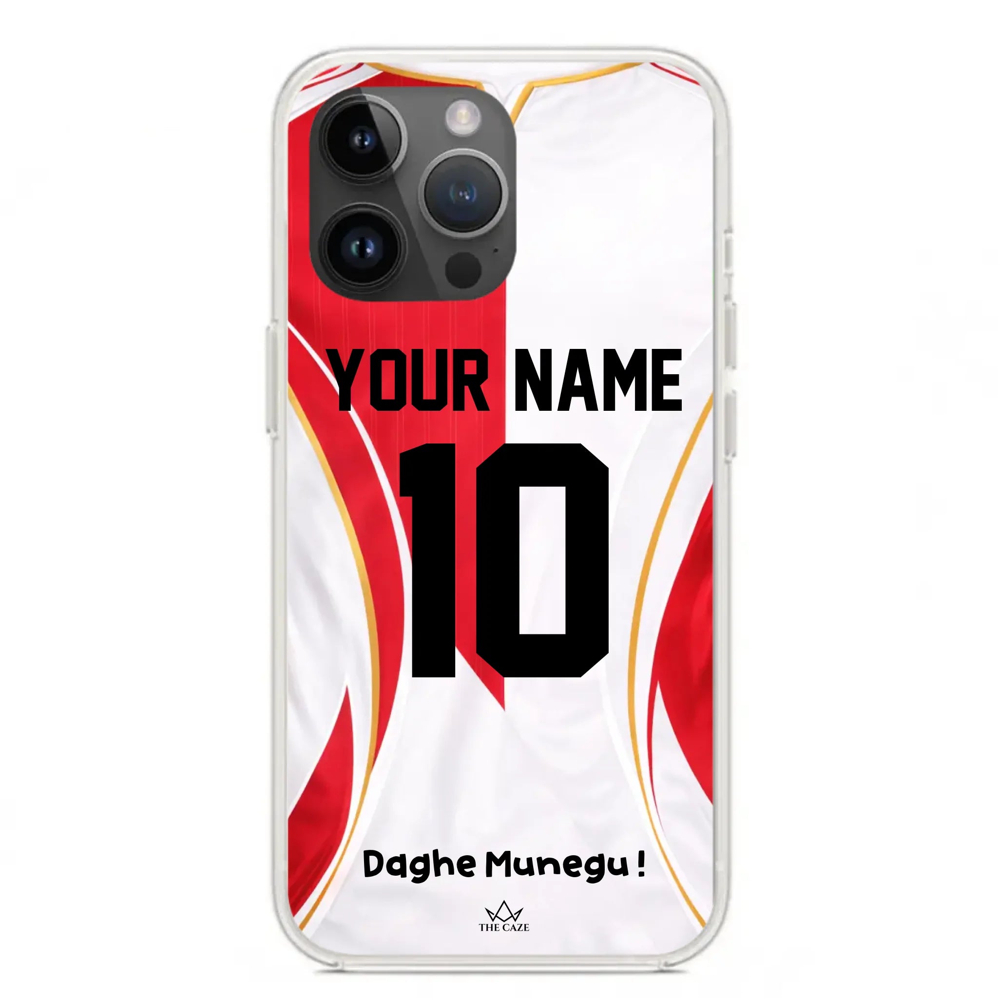 Phone case for iPhone 14 pro max