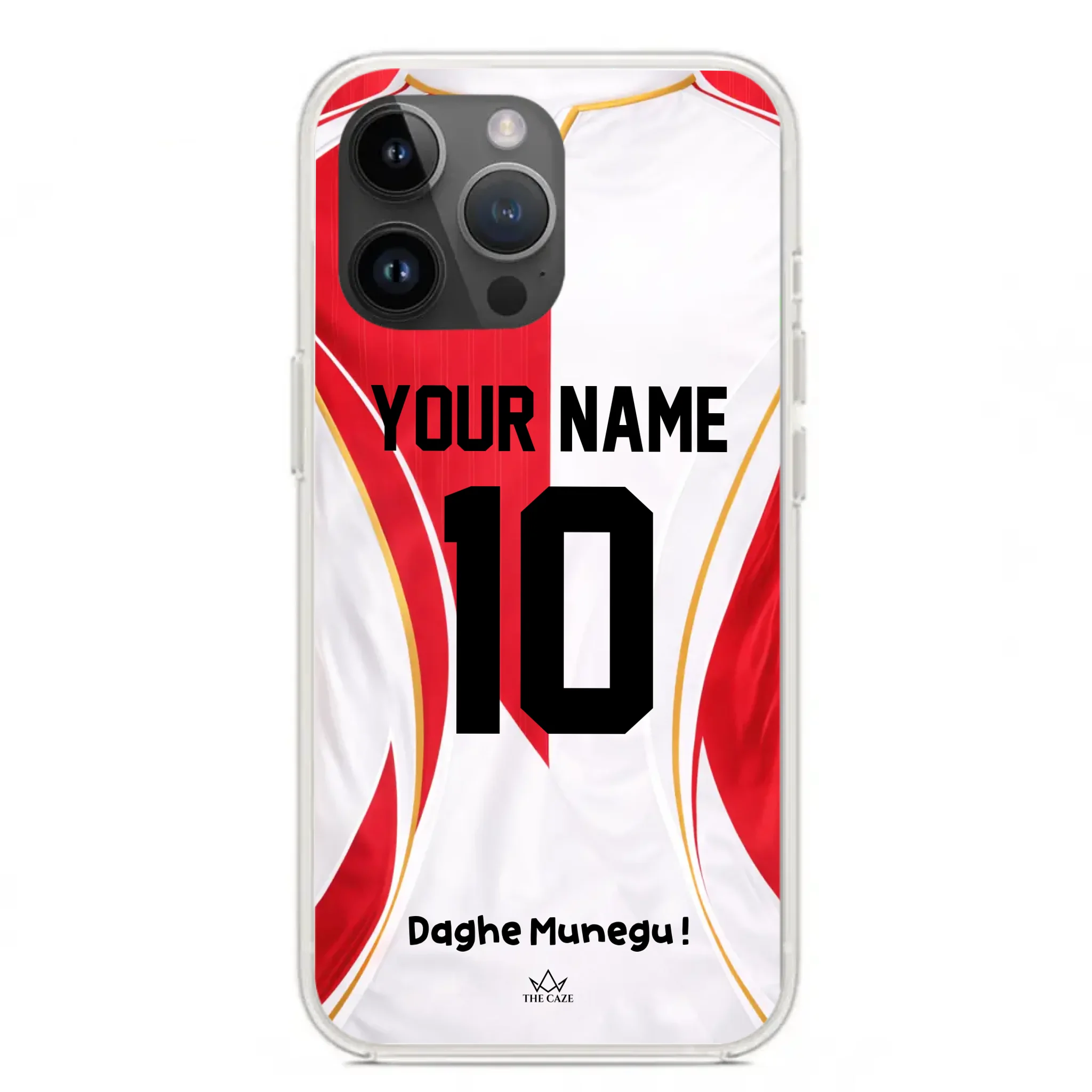 Phone case for iPhone 16 pro max