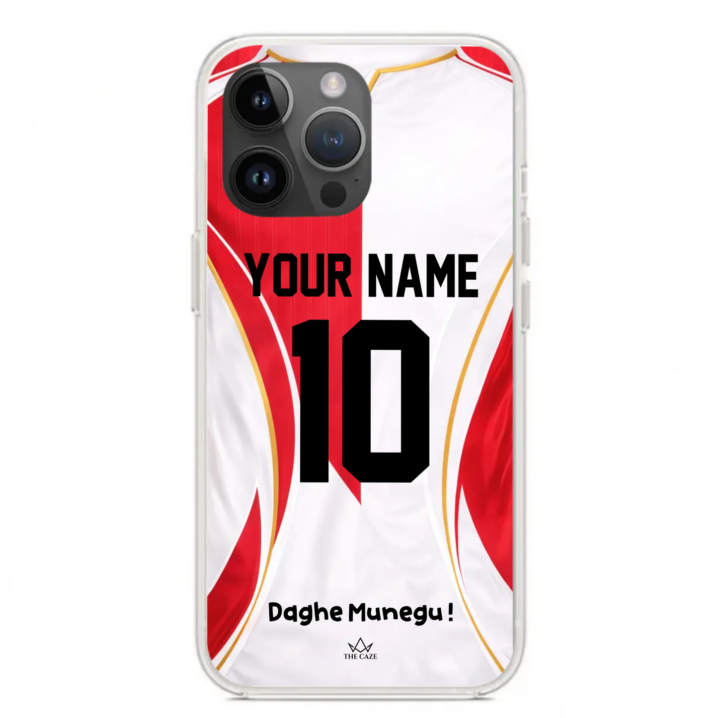 Phone case for iPhone 16 pro max
