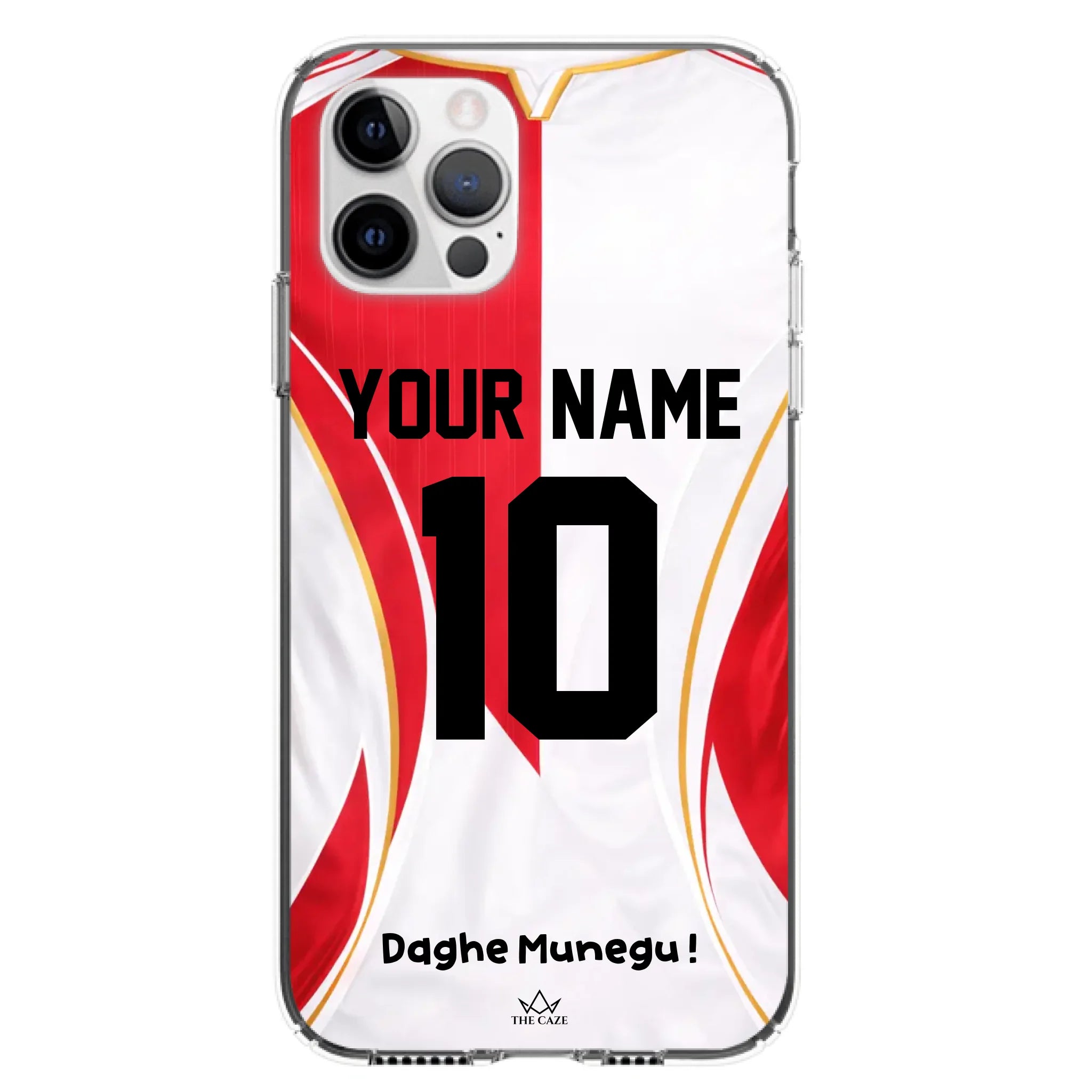 Phone case for iPhone 12 pro