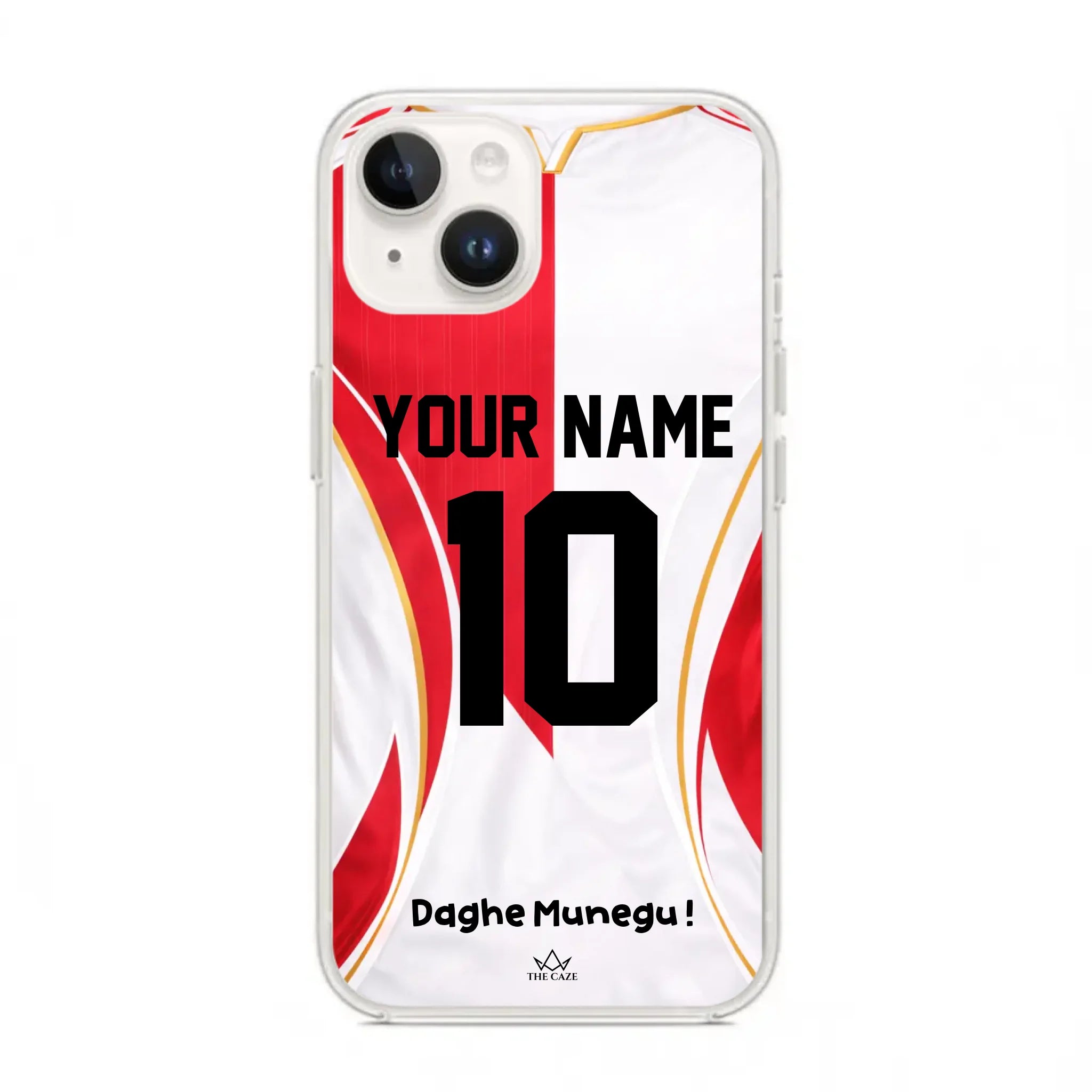 Phone case for iPhone 14