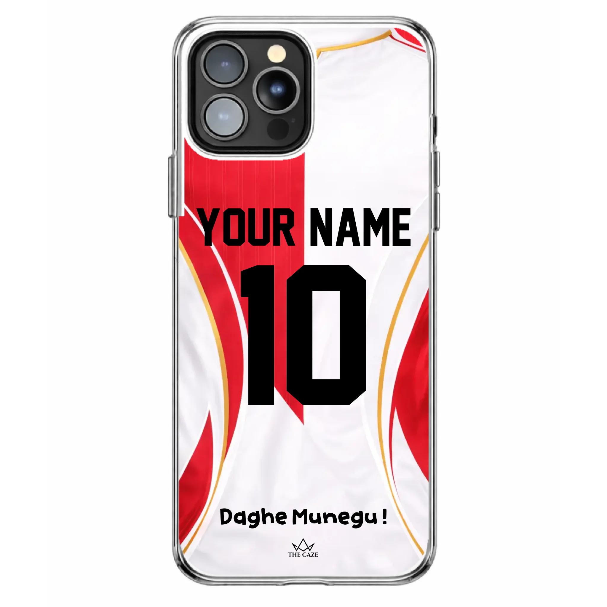 PHONE CASE MOCKUP