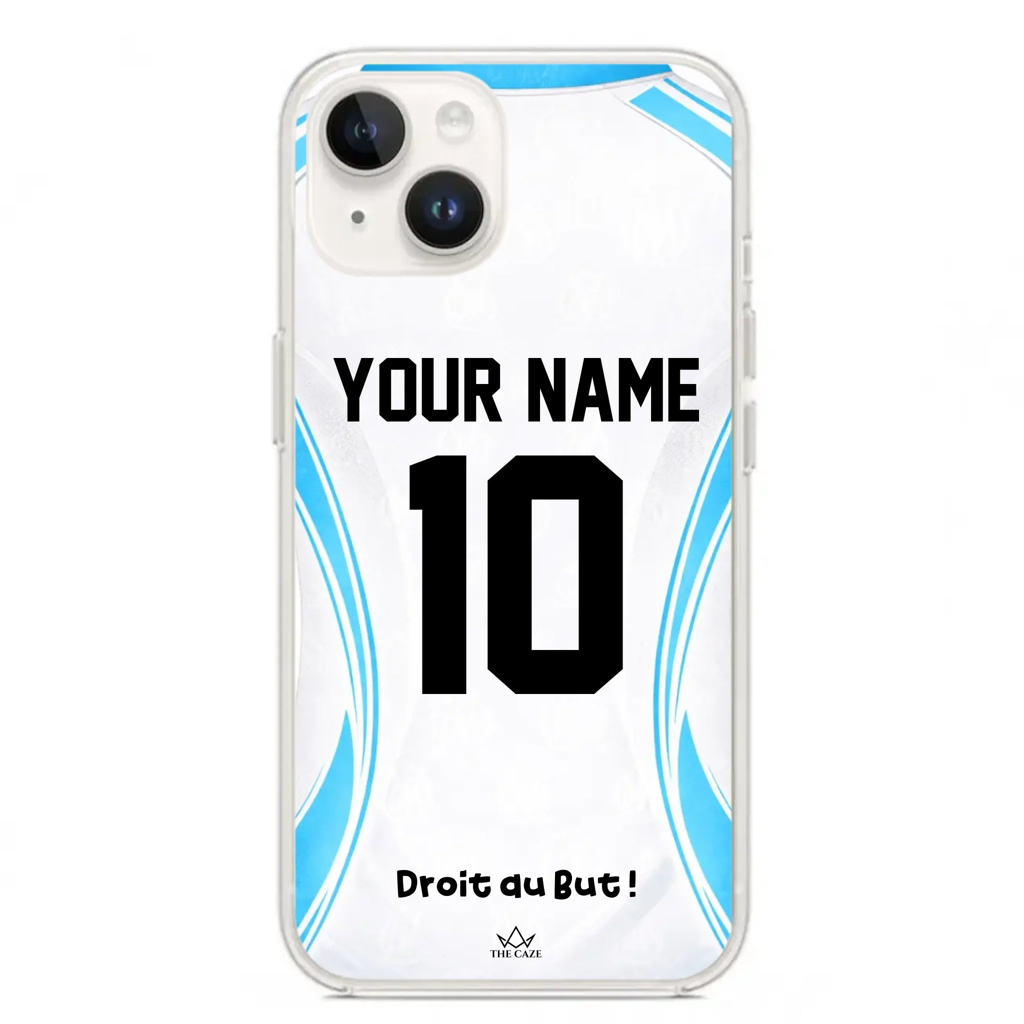 Phone case for iPhone 14 plus