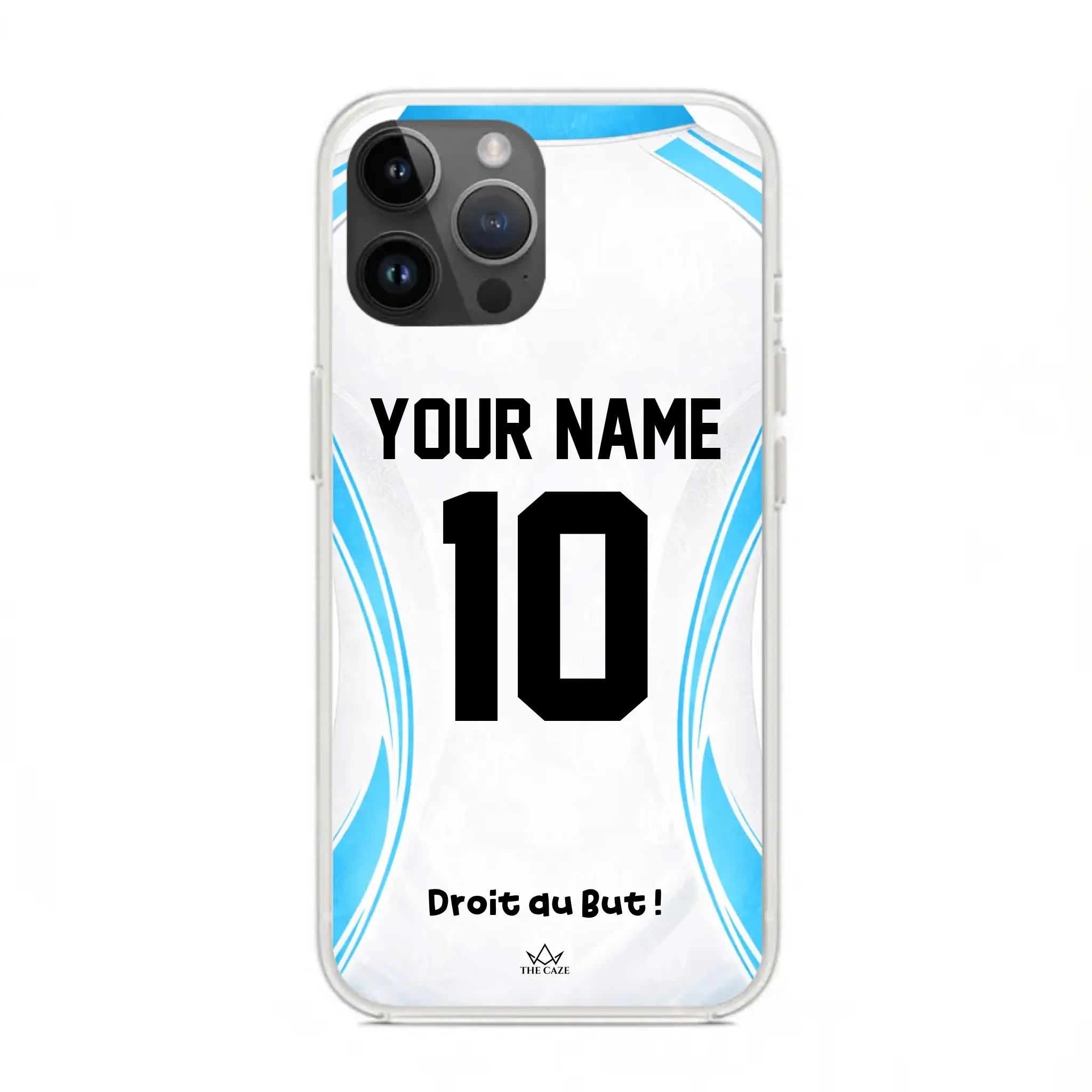 Phone case for iPhone 14 pro