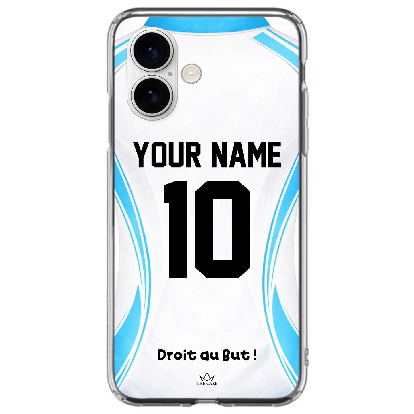 Phone case for iPhone 17