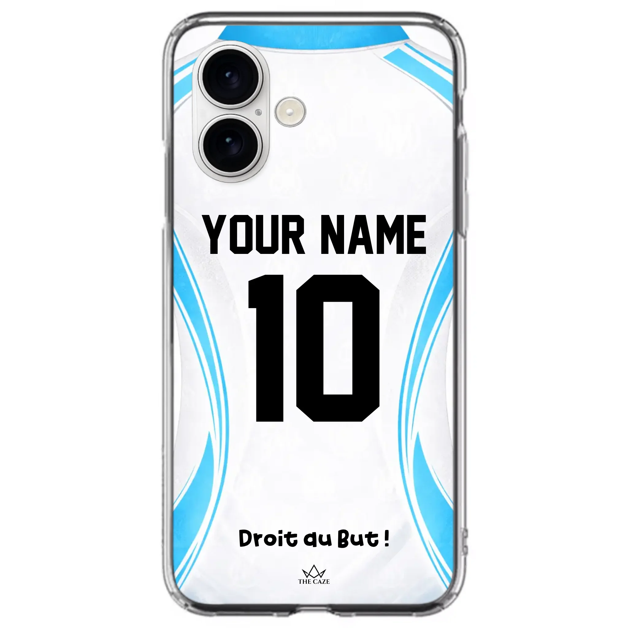 Phone case for iPhone 17
