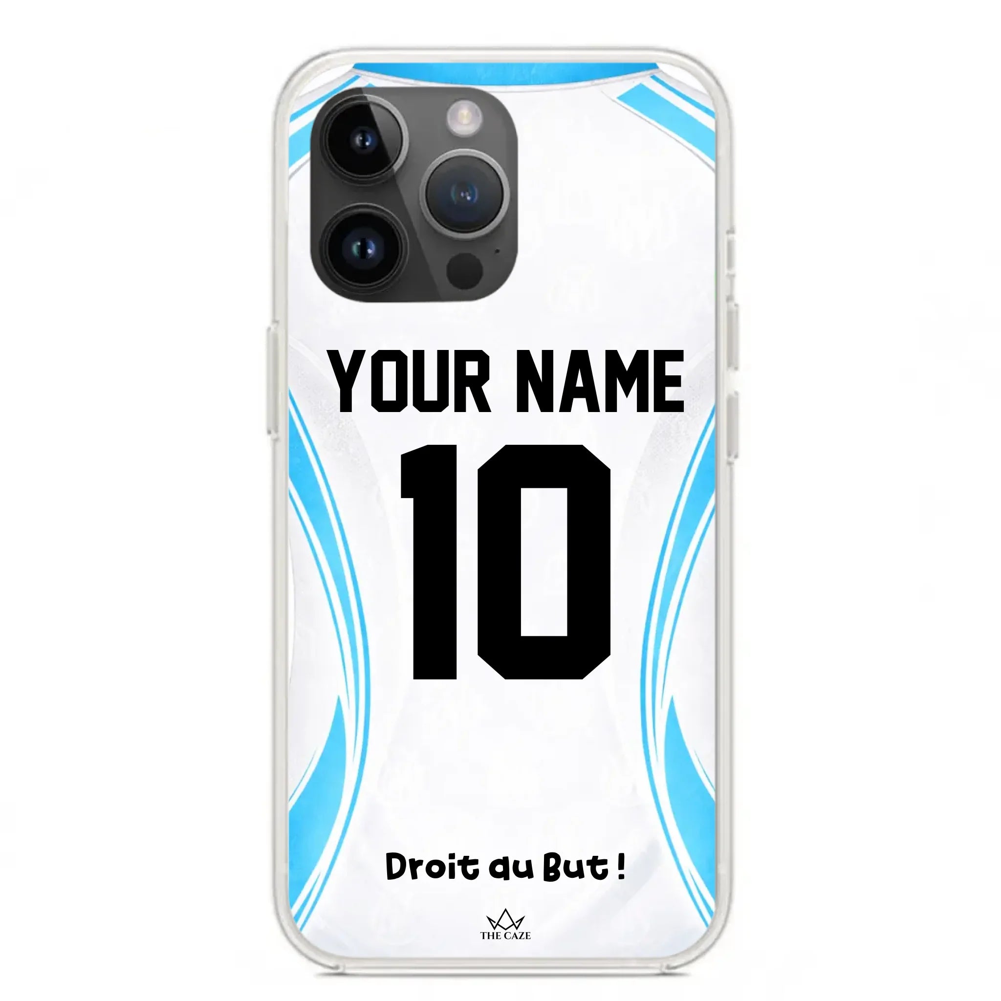 Phone case for iPhone 14 pro max
