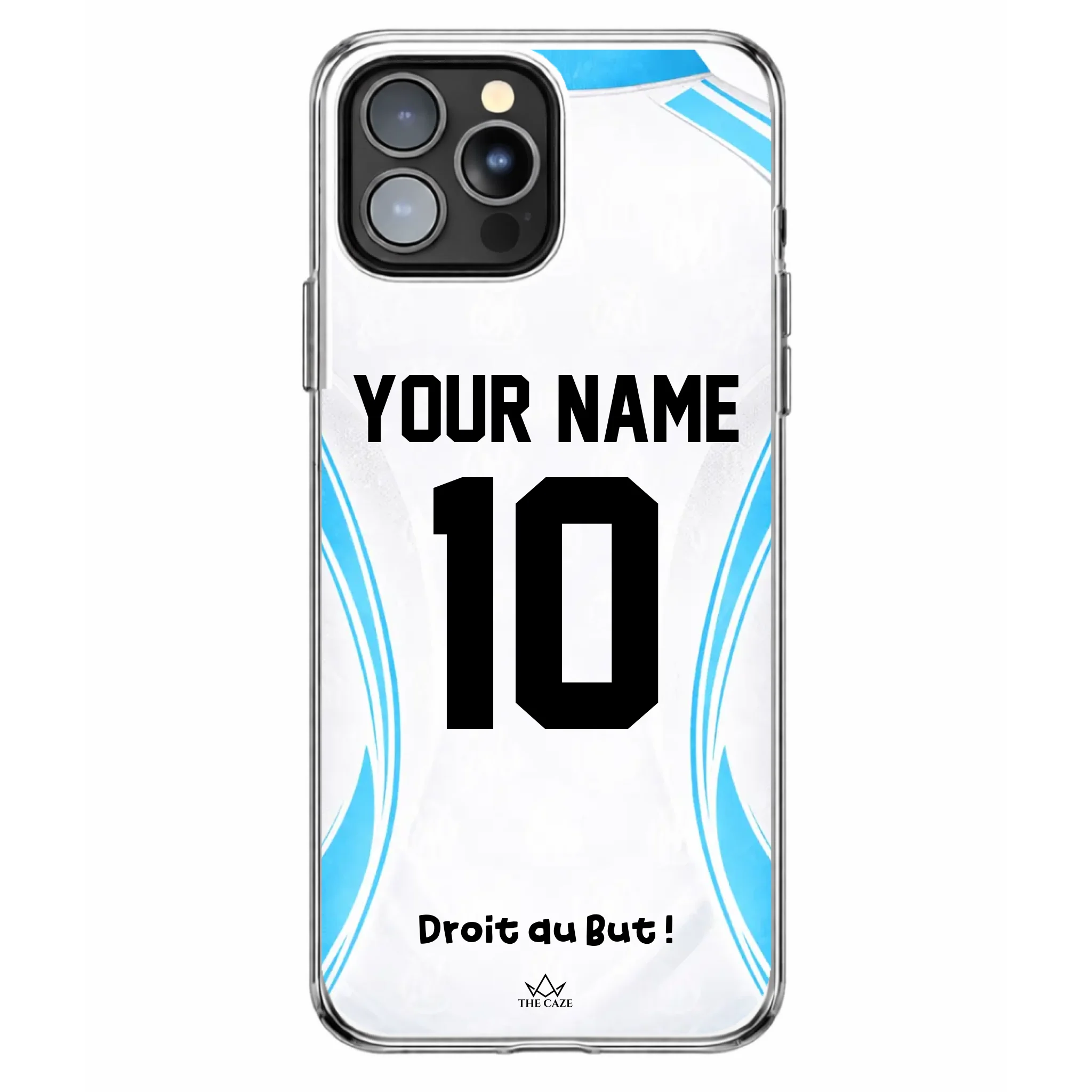 PHONE CASE MOCKUP