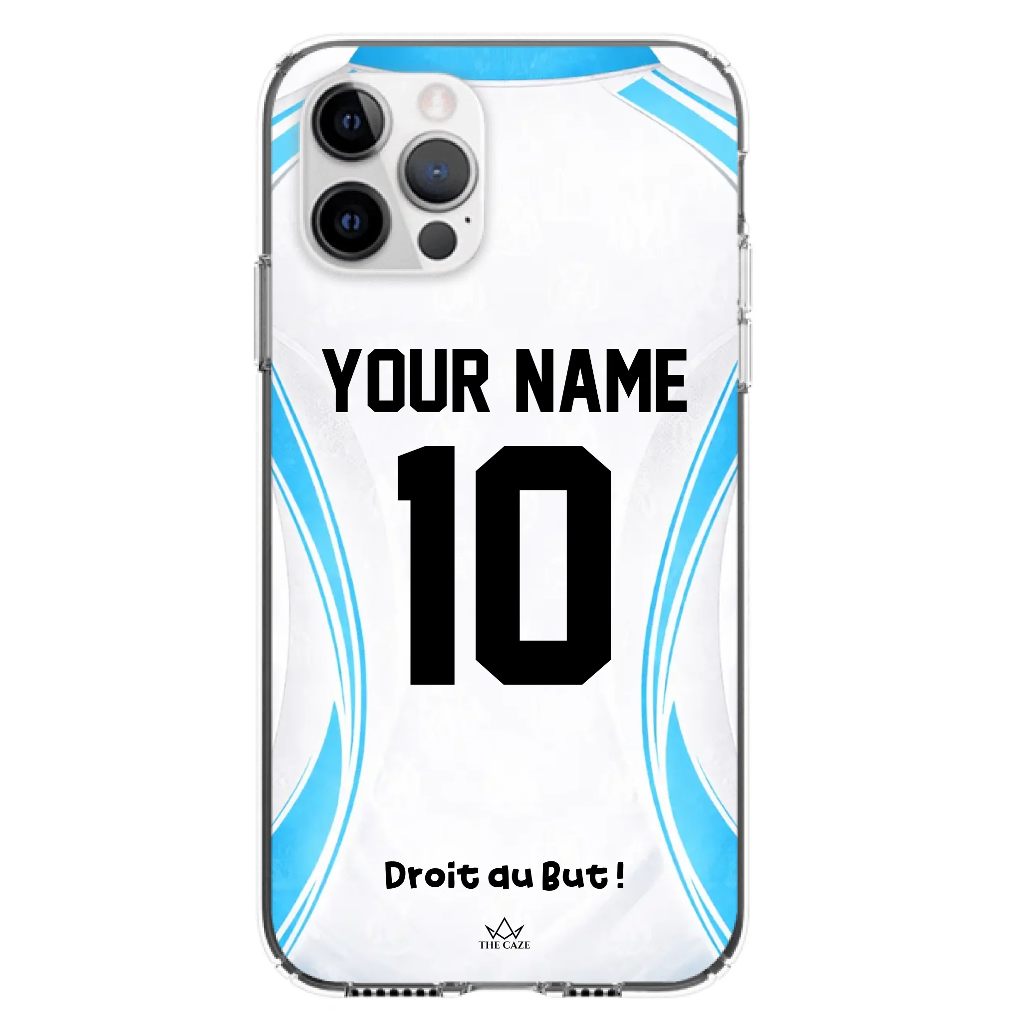 Phone case for iPhone 11 Pro