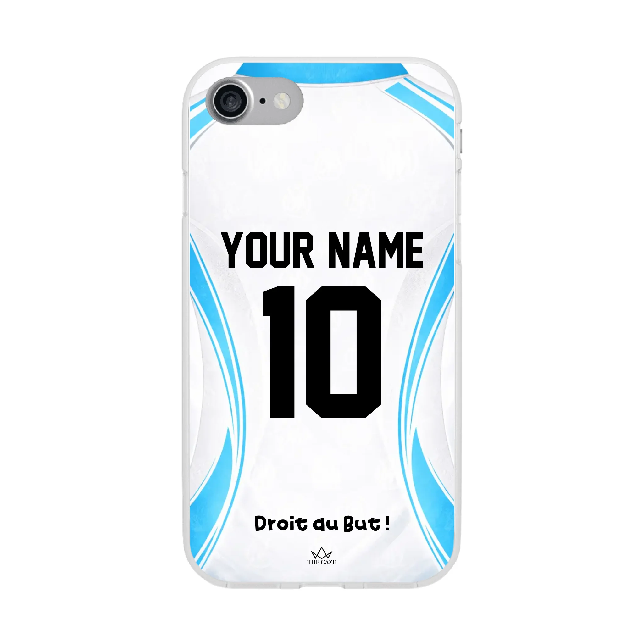 Phone case for iPhone 7