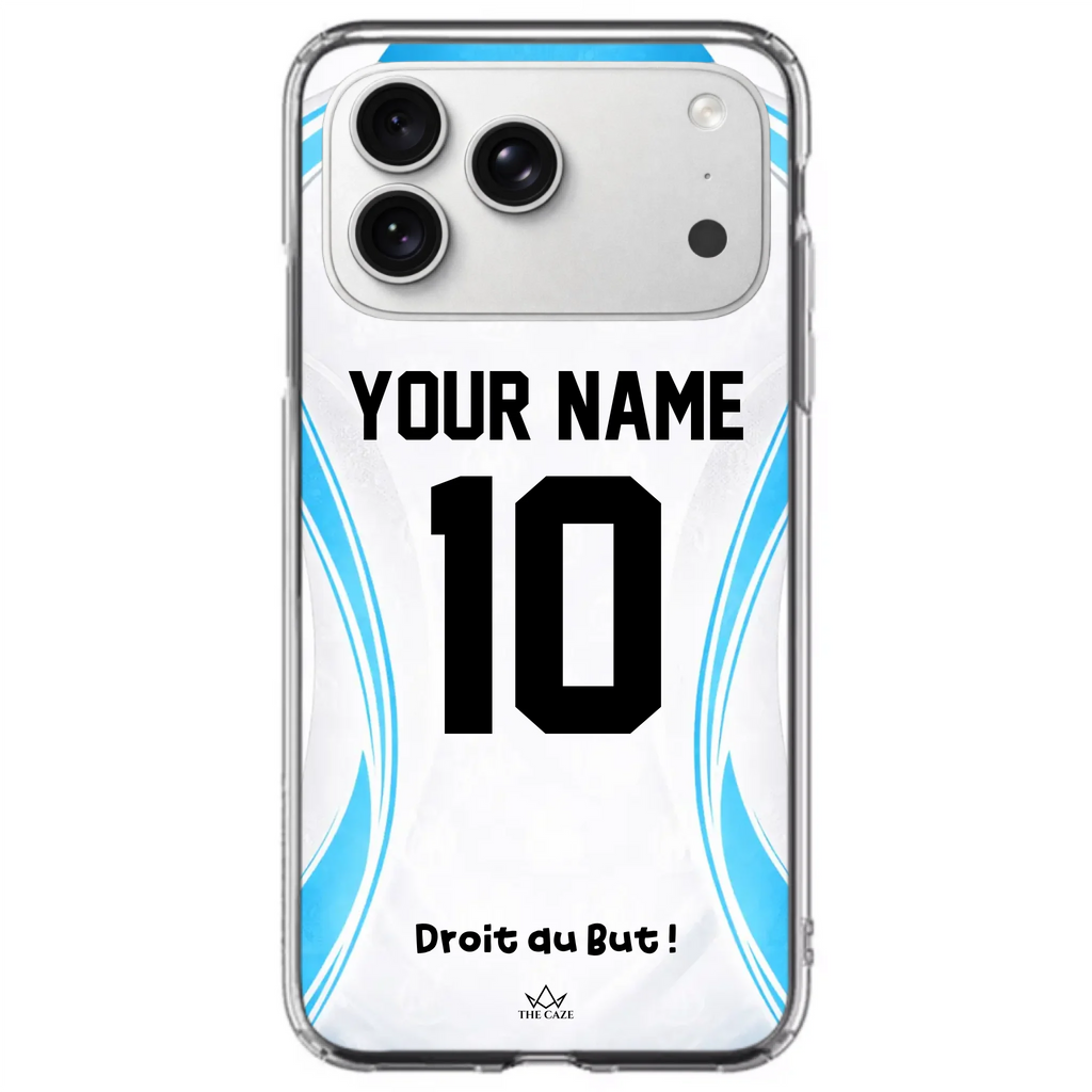 Phone case for iPhone 17 Pro Max