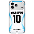 Phone case for iPhone 17 Pro Max