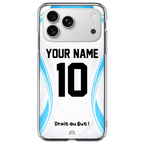 Phone case for iPhone 17 Pro Max