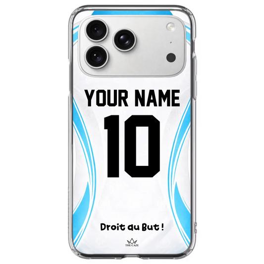 Phone case for iPhone 17 Pro Max