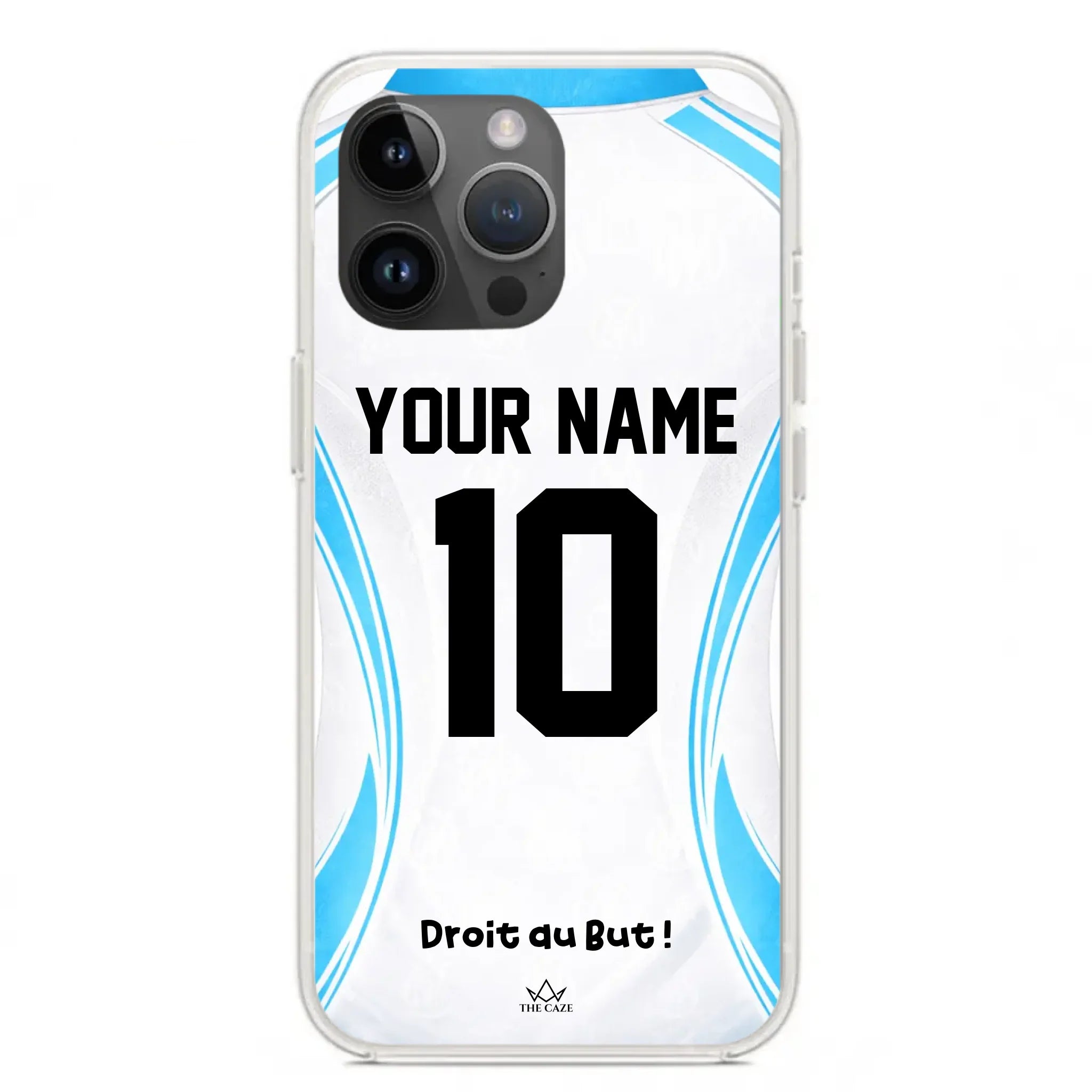 Phone case for iPhone 15 Pro Max