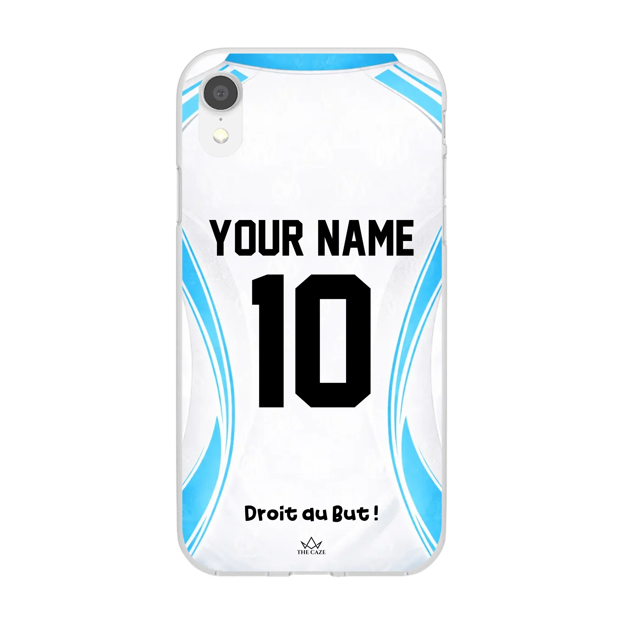 Phone case for iPhone XR