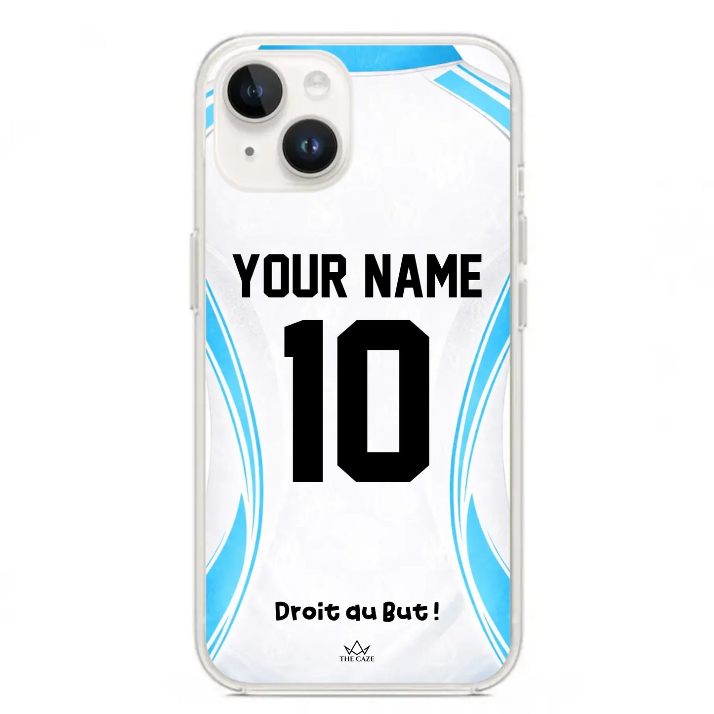 Phone case for iPhone 15 plus