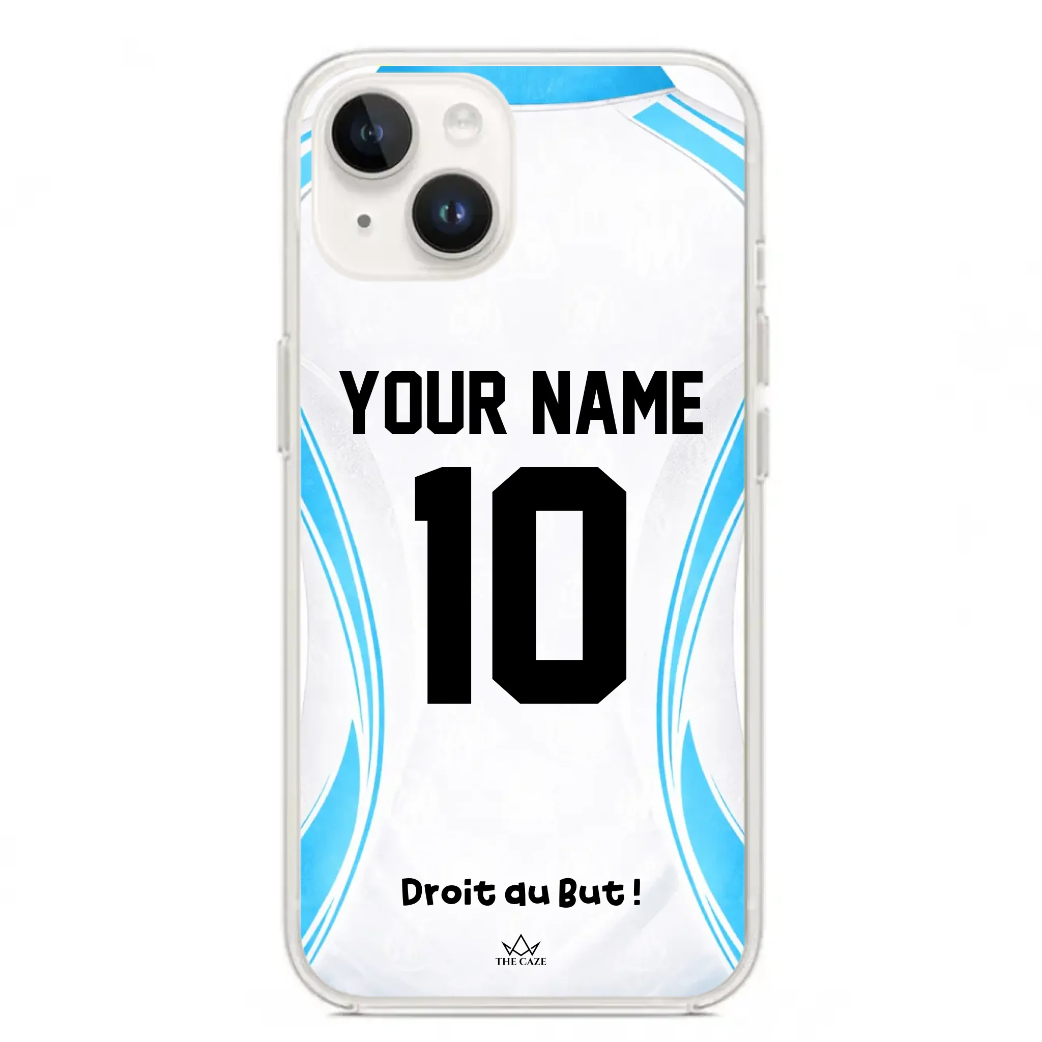 Phone case for iPhone 15 plus