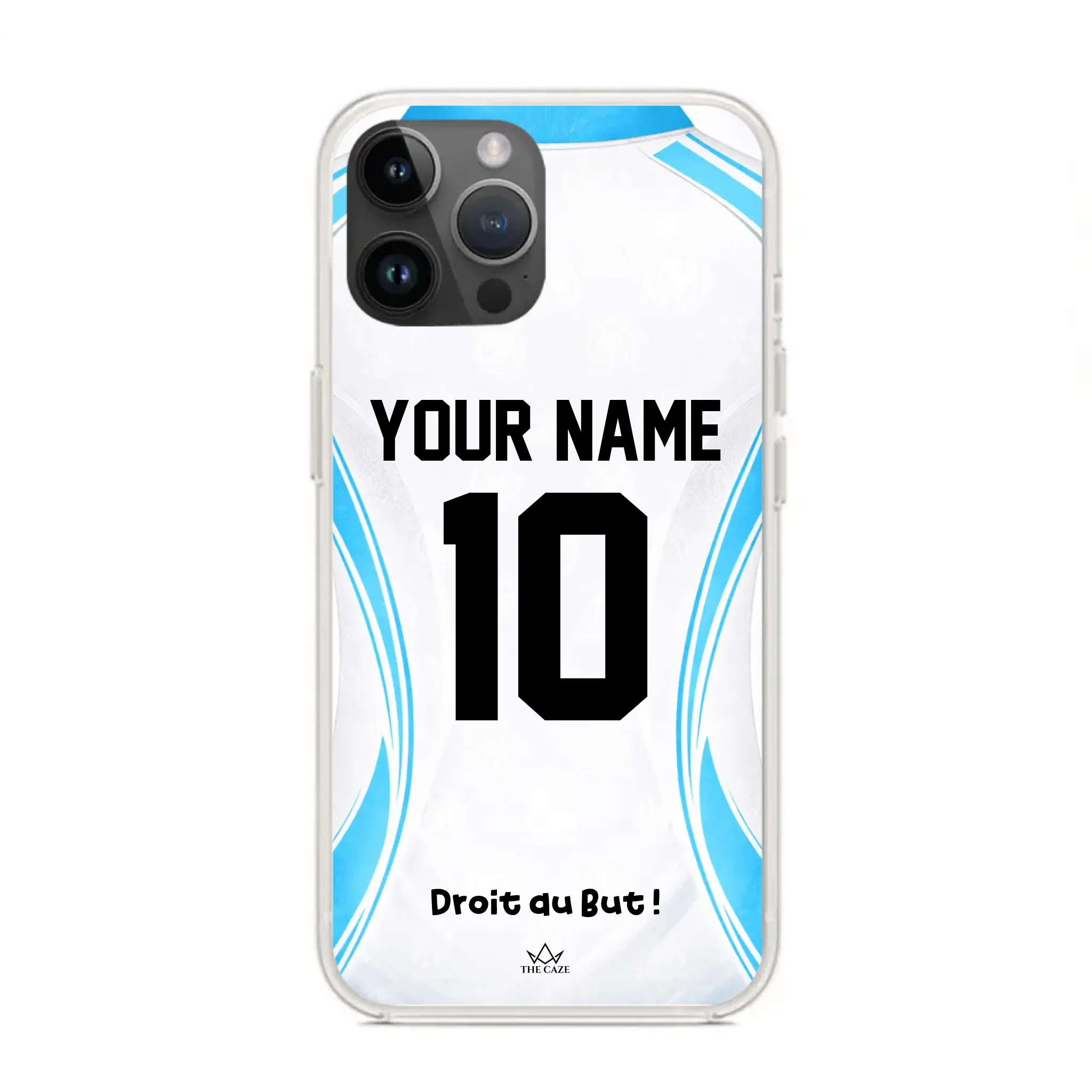 Phone case for iPhone 15 pro