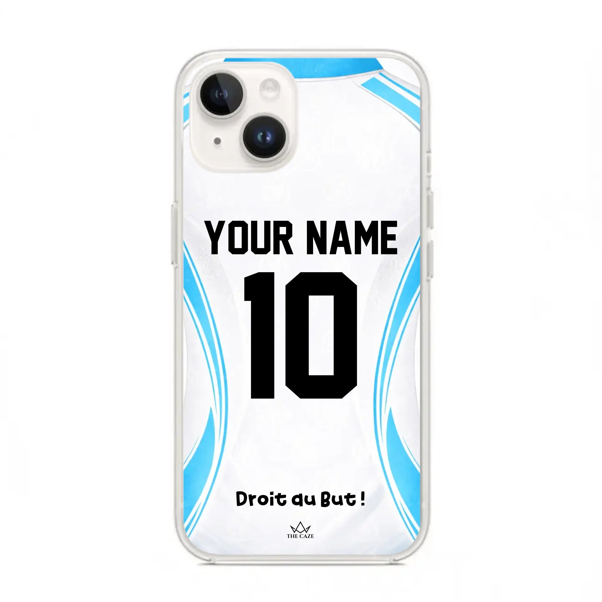 Phone case for iPhone 15