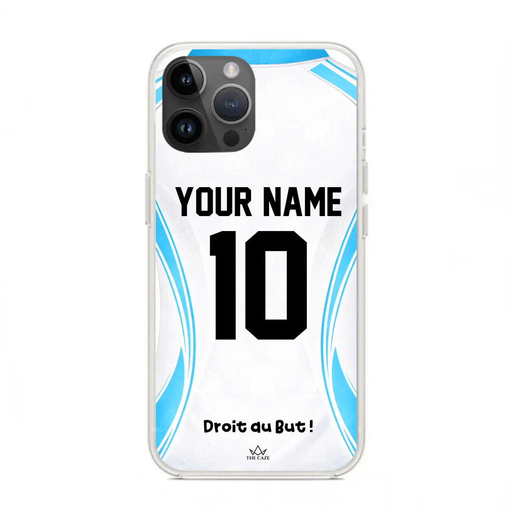 Phone case for iPhone 16 pro