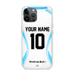 Phone case for iPhone 16 pro