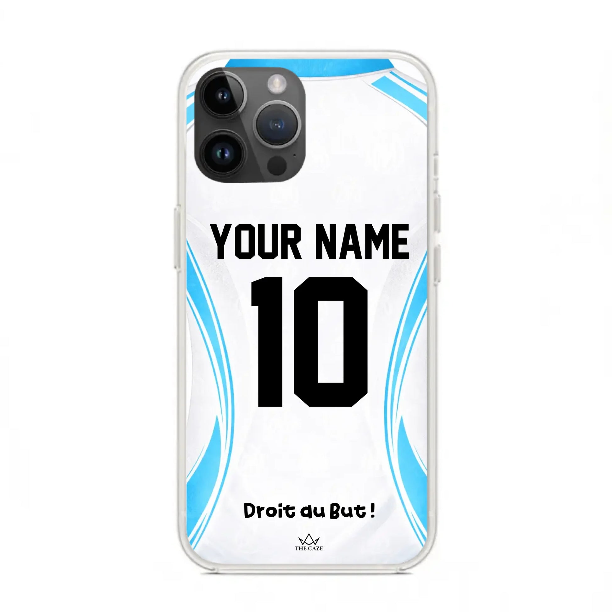 Phone case for iPhone 16 pro