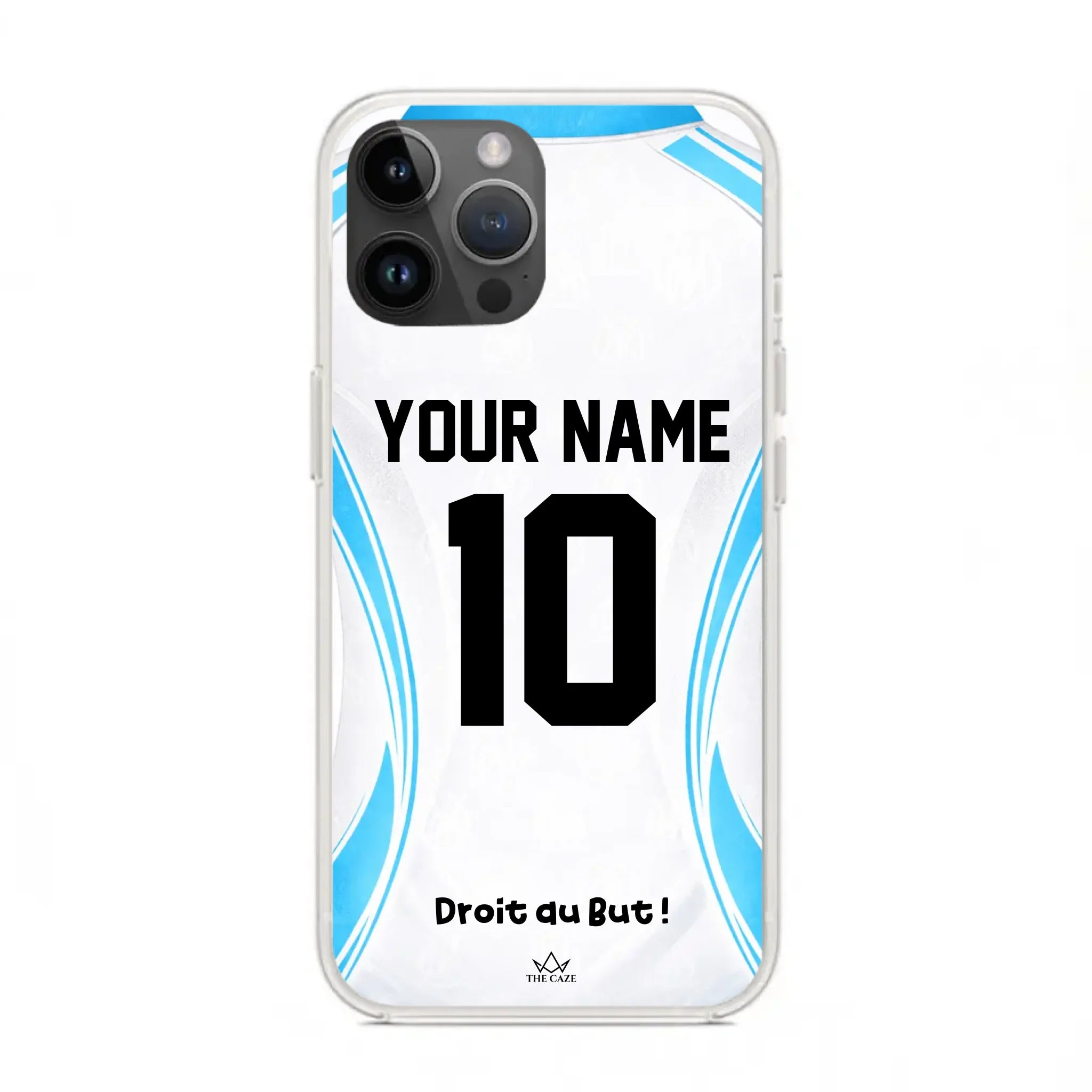 Phone case for iPhone 16 pro