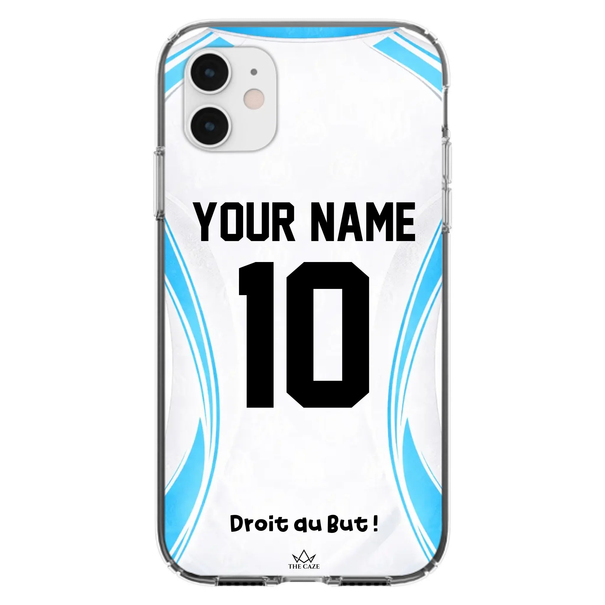 Phone case for iPhone 11