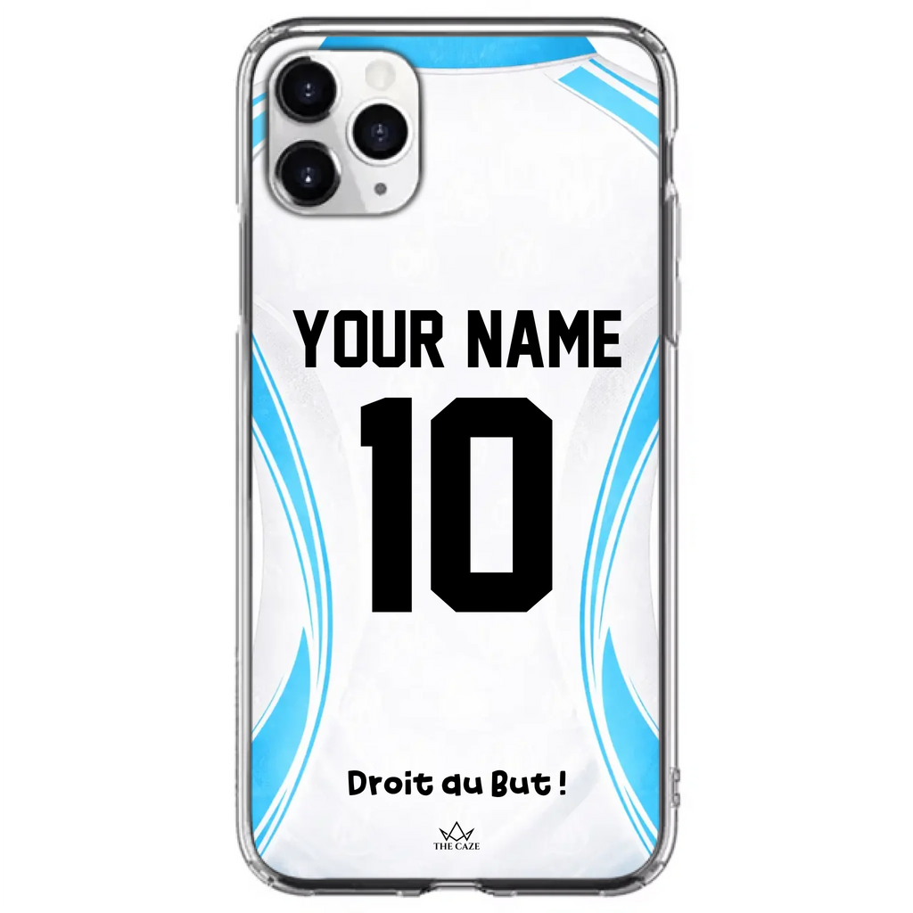 Phone case for iPhone 11 pro