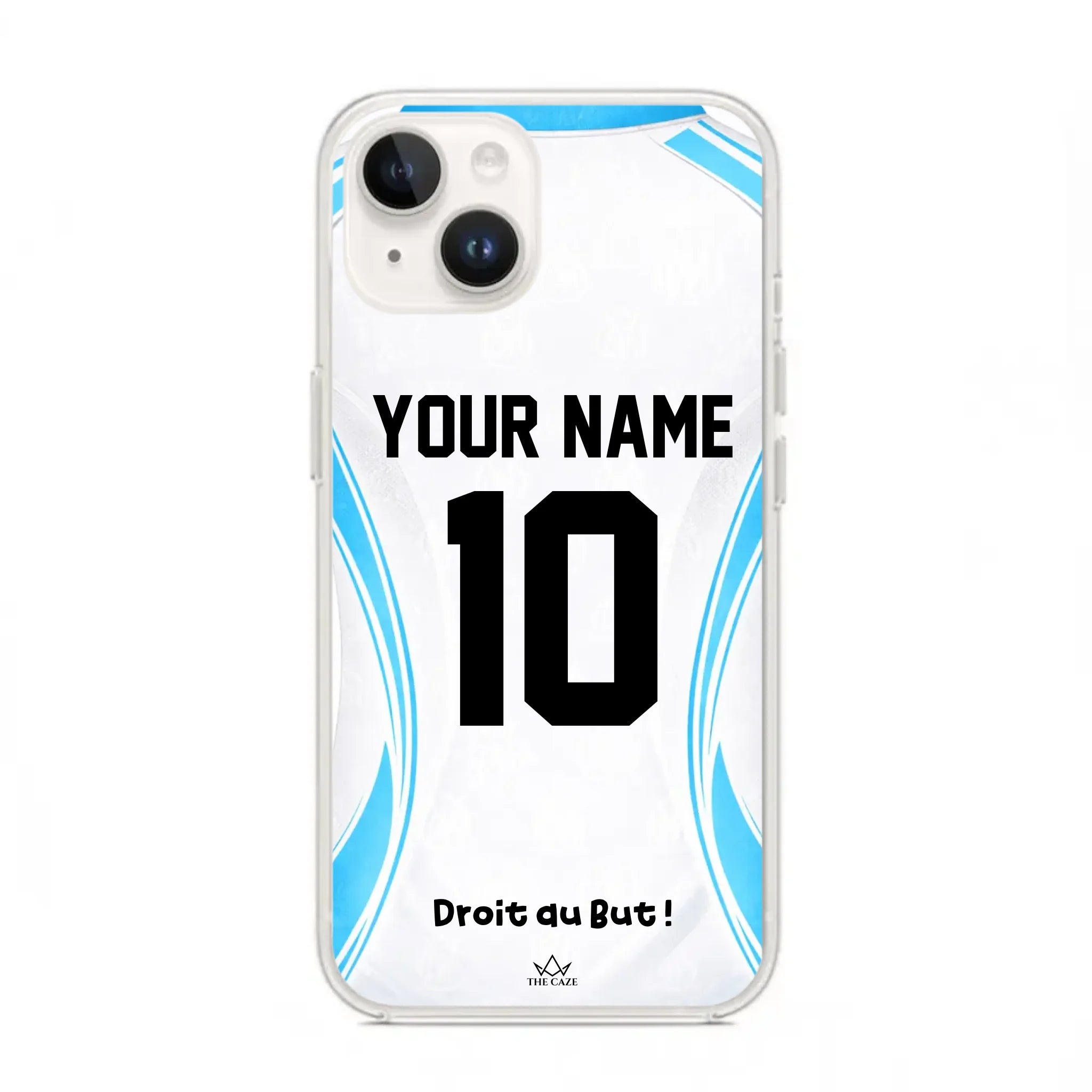 Phone case for iPhone 14