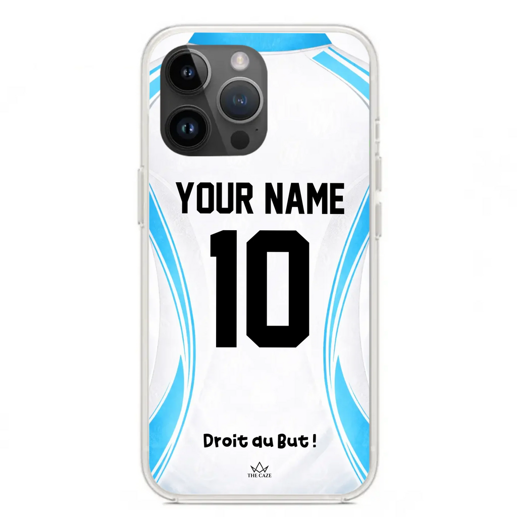 Phone case for iPhone 16 pro max