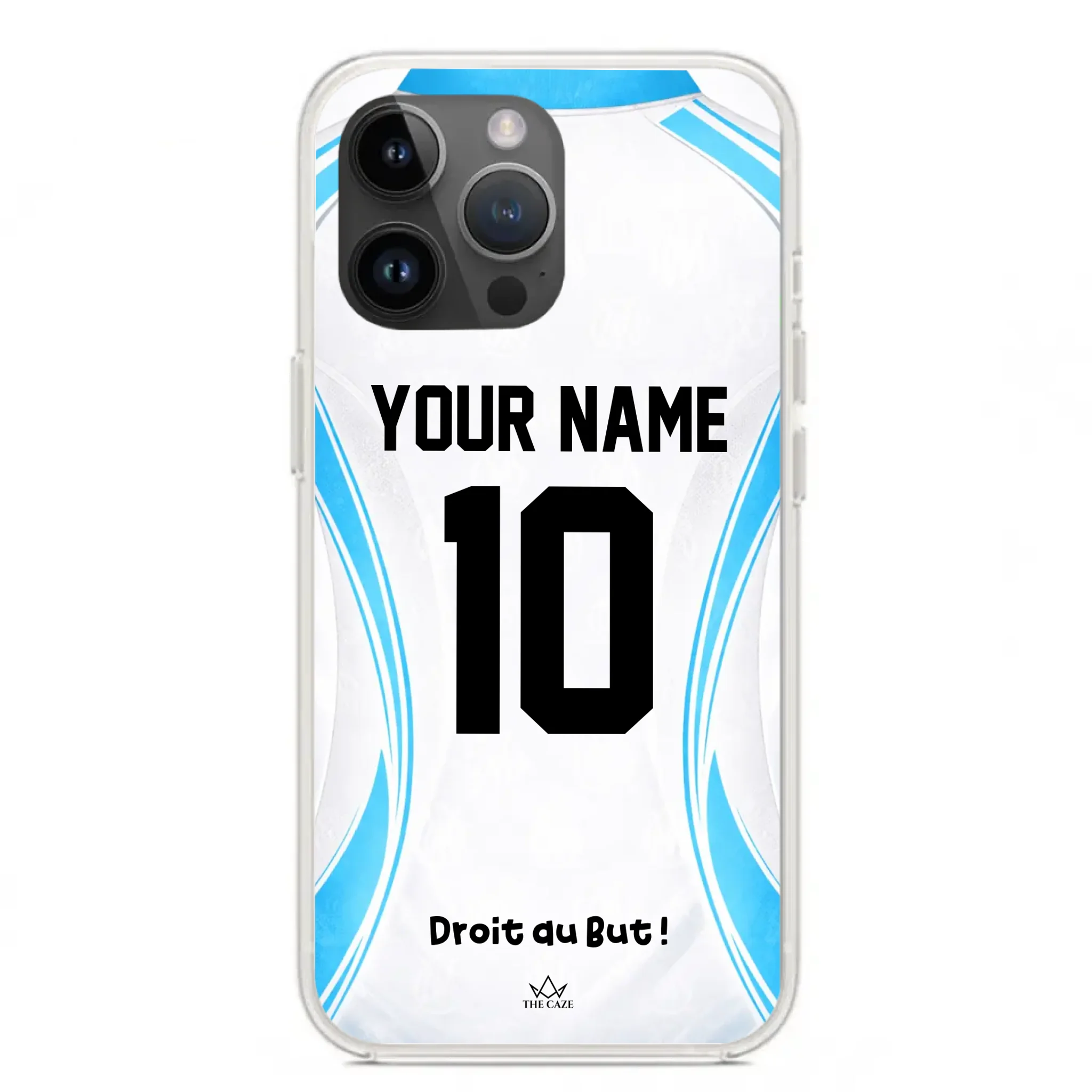 Phone case for iPhone 16 pro max