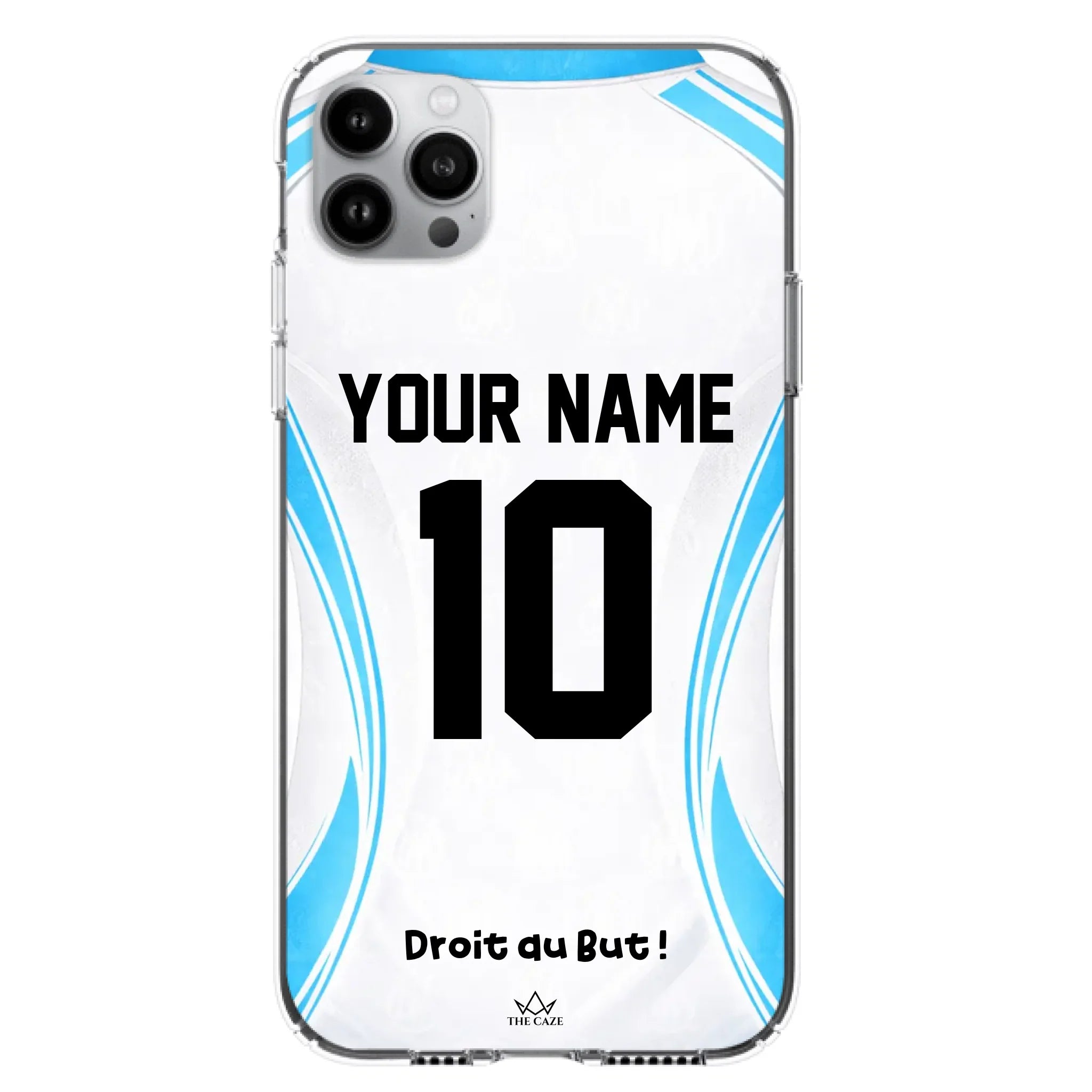 Phone case for iPhone 13 pro