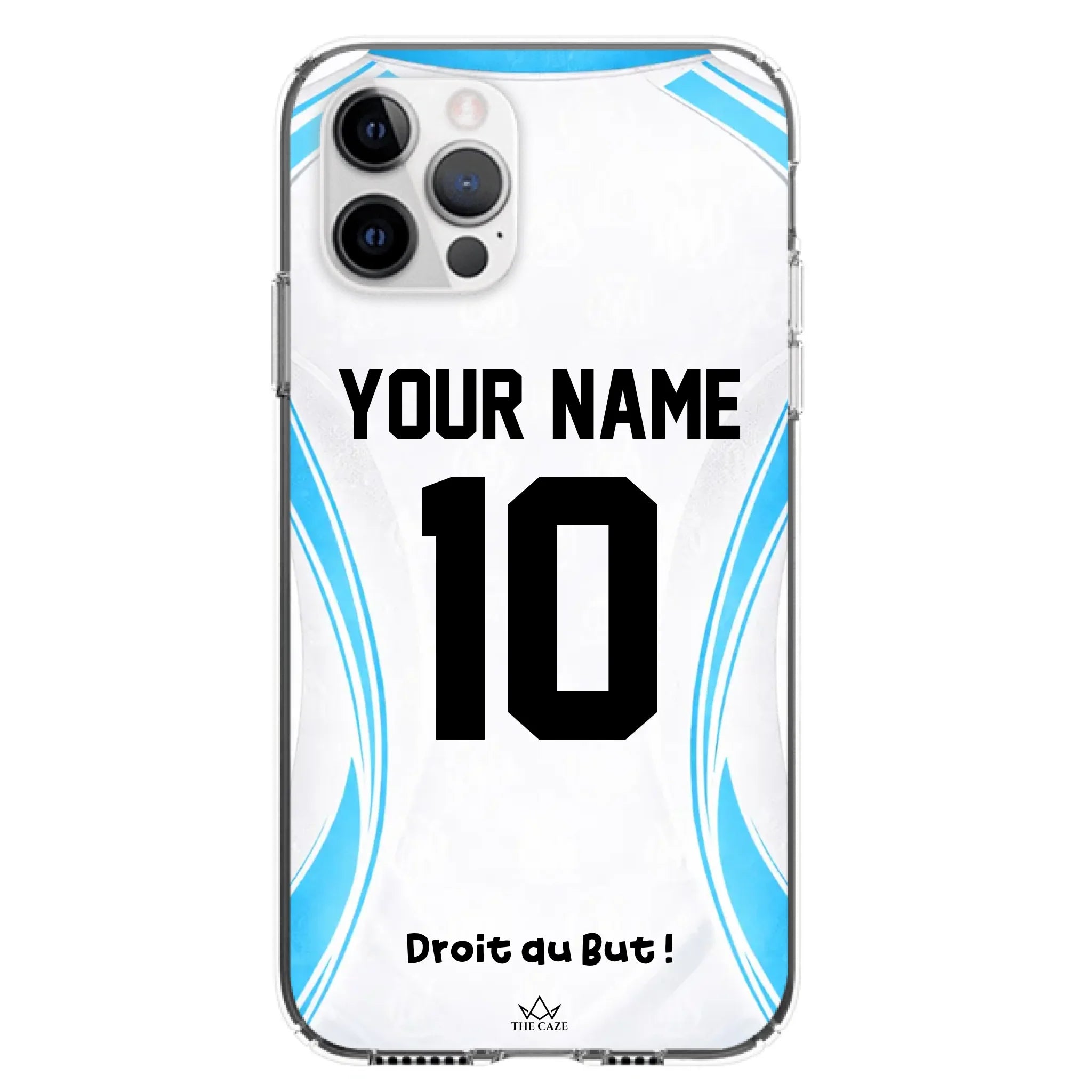 Phone case for iPhone 12 pro