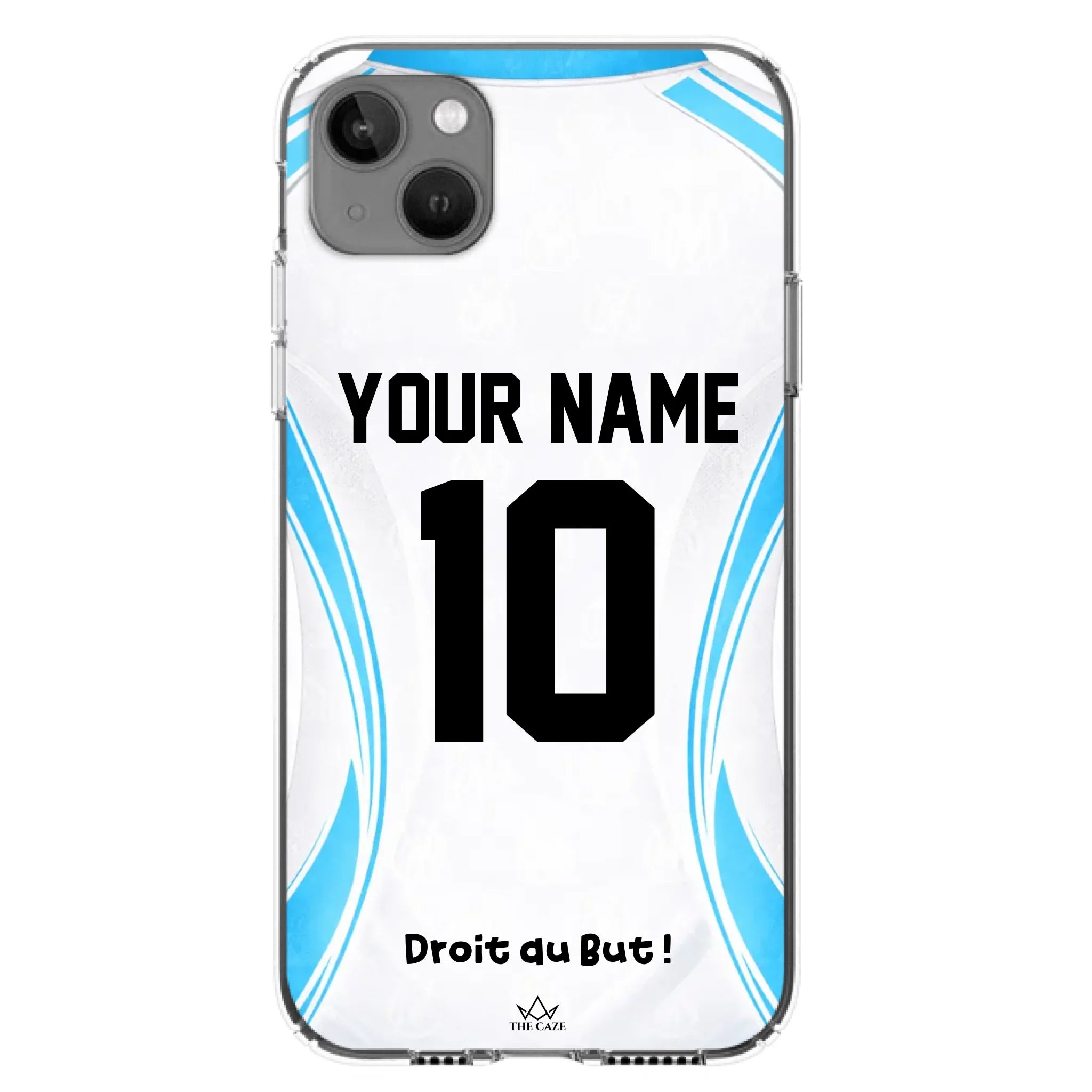 Phone case for iPhone 13