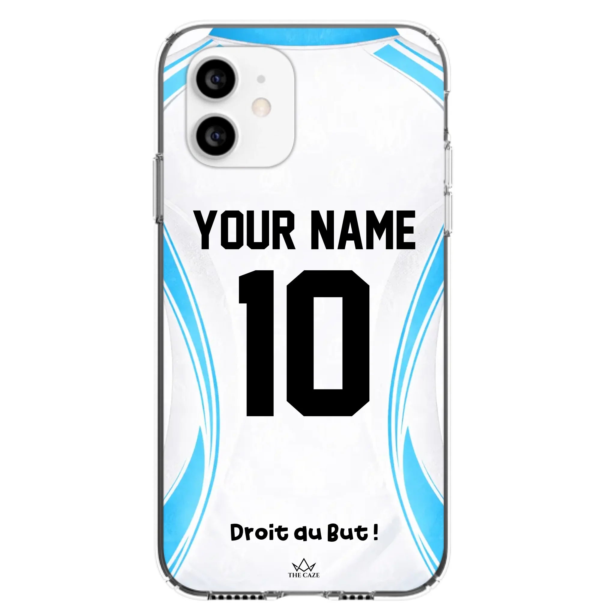 Phone case for iPhone 12