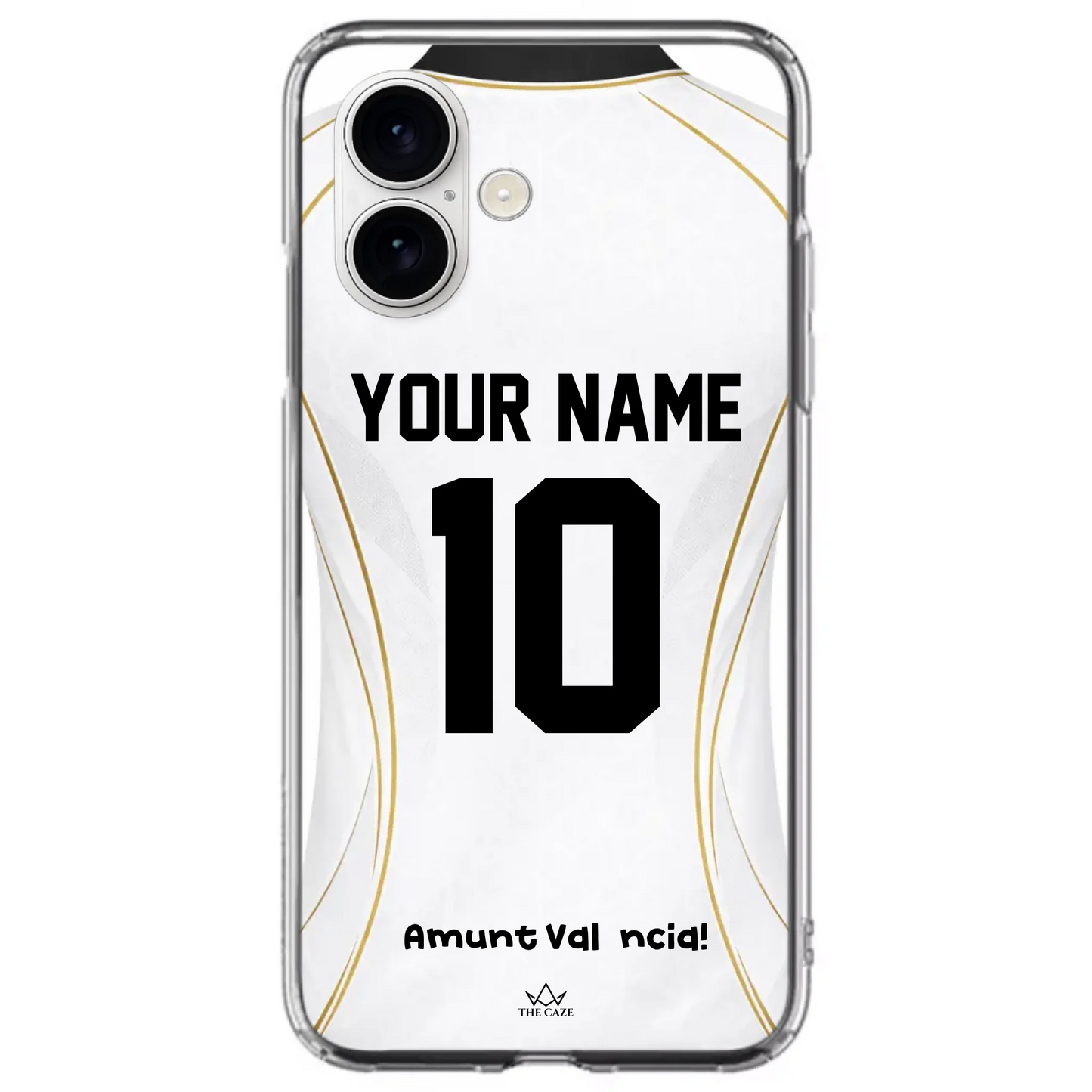 Phone case for iPhone 17