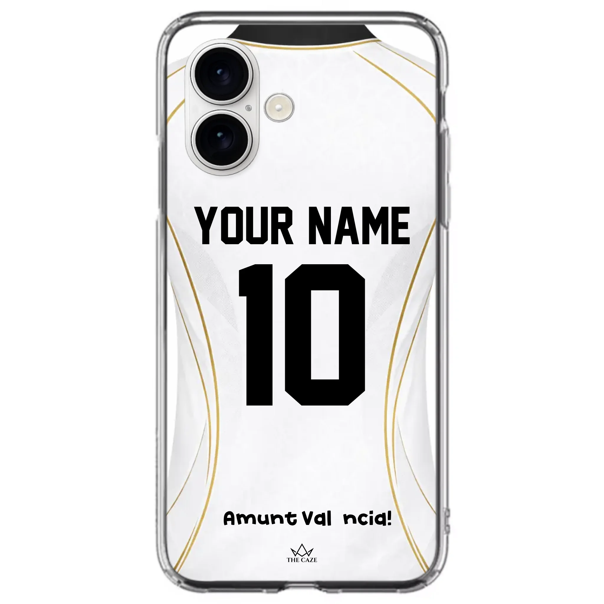 Phone case for iPhone 17