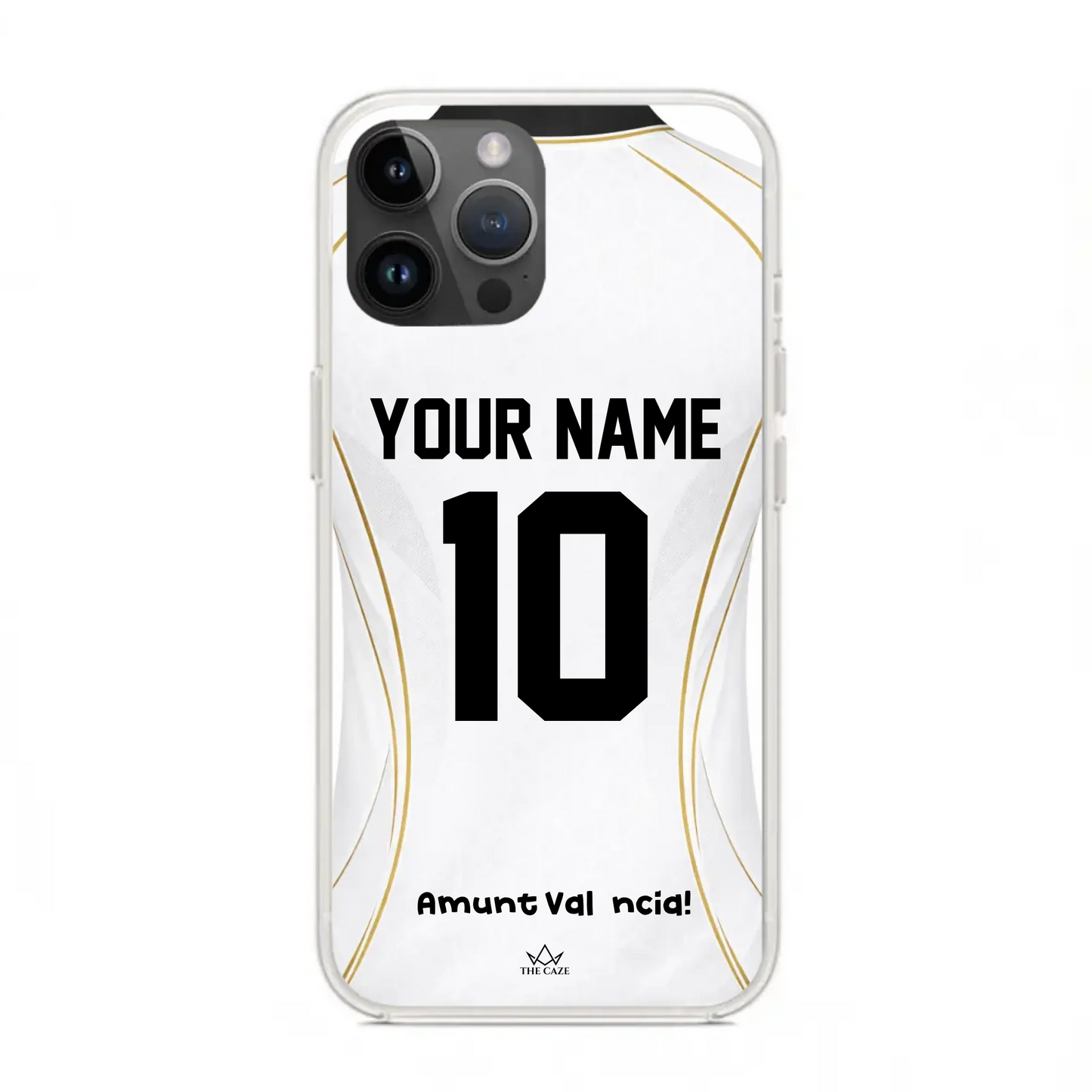 Phone case for iPhone 14 pro