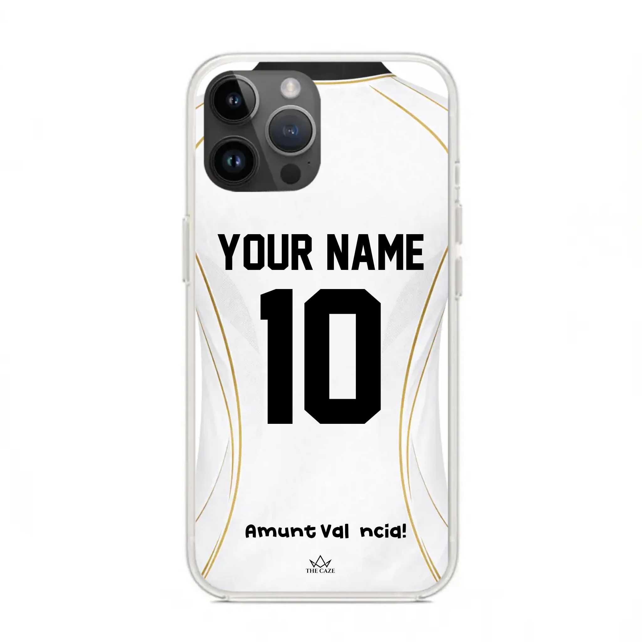 Phone case for iPhone 14 pro