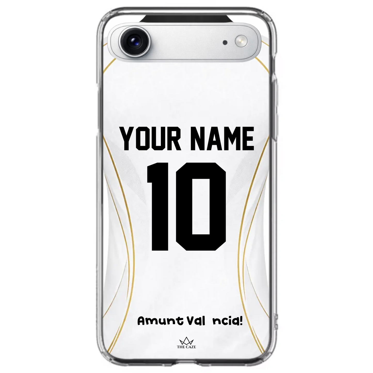 Phone case for iPhone Air