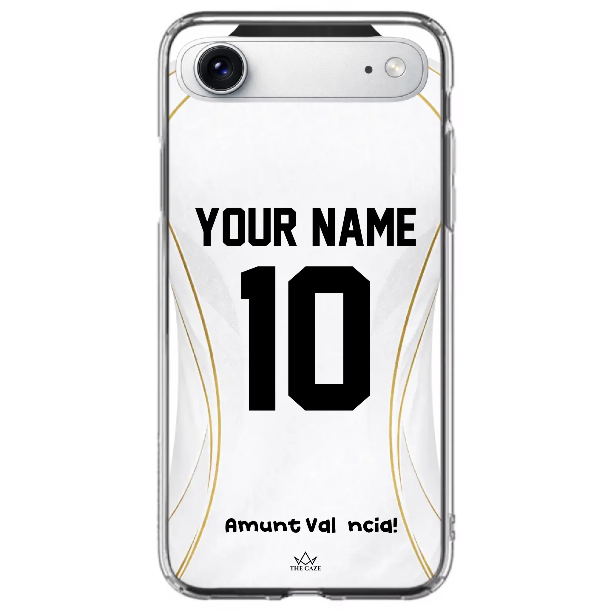Phone case for iPhone Air