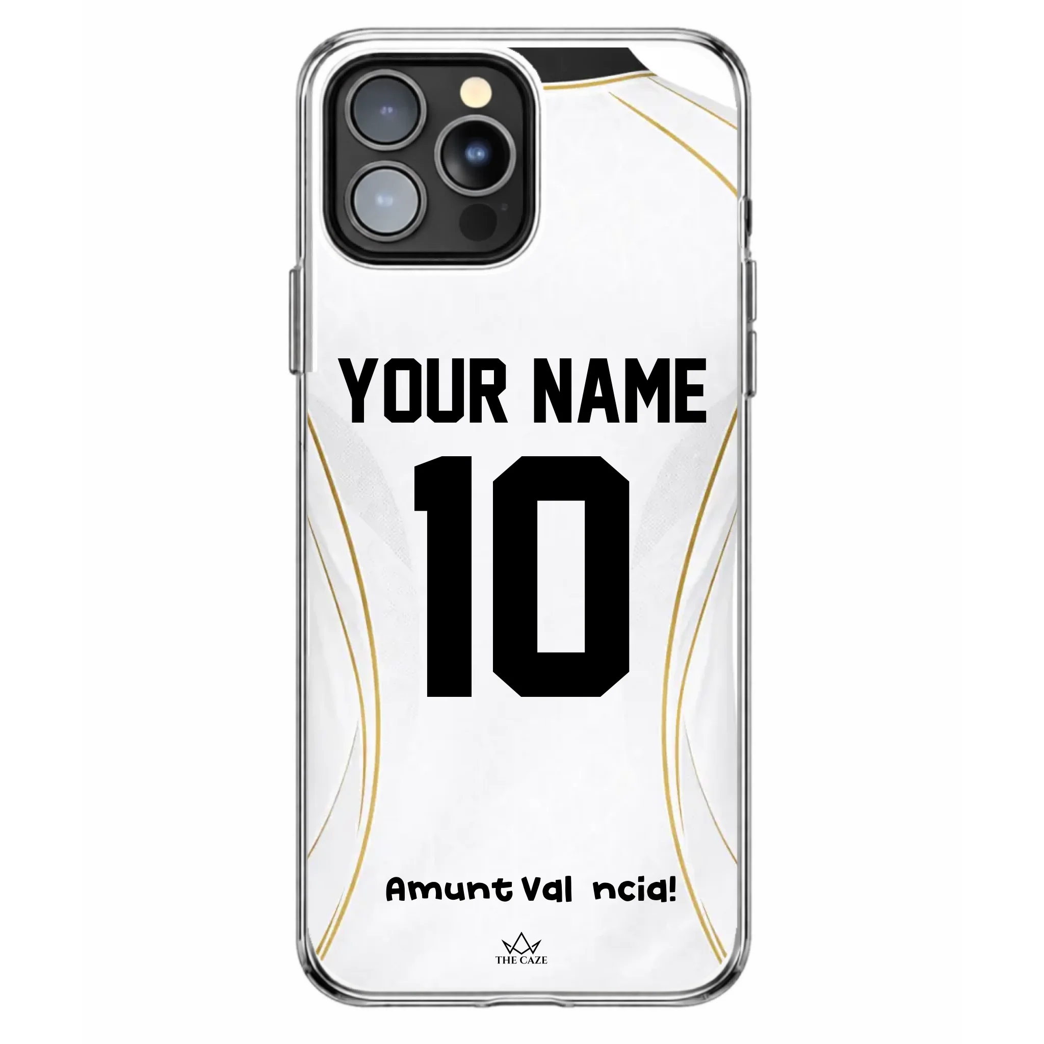 PHONE CASE MOCKUP