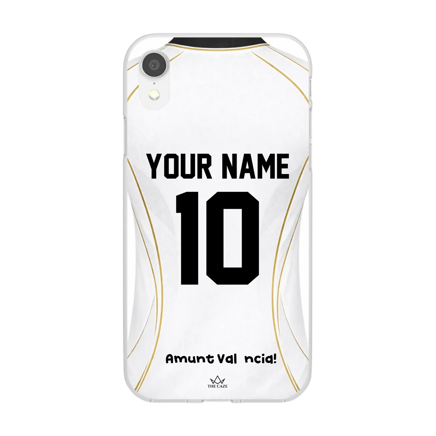 Phone case for iPhone XR