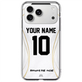 Phone case for iPhone 17 Pro Max