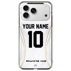 Phone case for iPhone 17 Pro Max